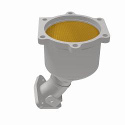 Magnaflow 452806