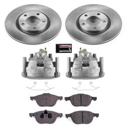 PowerStop KCOE125C