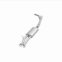 MAG BRE Exhaust Kits Magnaflow 106-0865