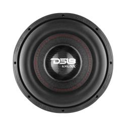 DS18 EXL-XX12.4DHE