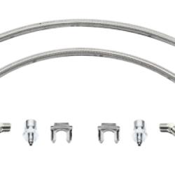 WIL Flexline Brake Hose Wilwood 220-16802