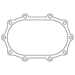 Cometic Gasket C15237