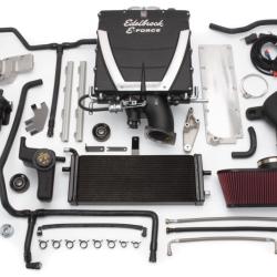 Edelbrock 1592