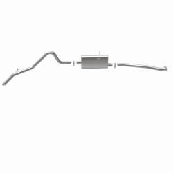 MAG BRE Exhaust Kits Magnaflow 106-0184