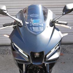 New Rage Cycles R3-FB-25