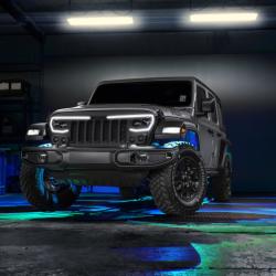 ORACLE LIGHTING 5837PRO