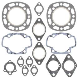 VERTEX PISTONS 710150