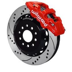 WIL Aero Brake Kit Wilwood 140-16780-DR