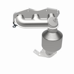 MAG Converter Direct Fit Magnaflow 5531692