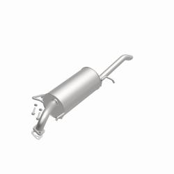 MAG BRE Exhaust Kits Magnaflow 108-0134