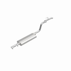 MAG BRE Exhaust Kits Magnaflow 106-0018