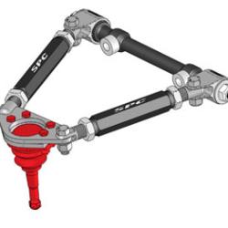 SPC Performance 94006