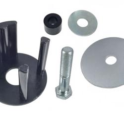 TORQUE SOLUTION TSAUDI025S