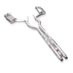Stainless Works M18CBHFCL