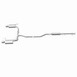 MAG BRE Exhaust Kits Magnaflow 106-0861