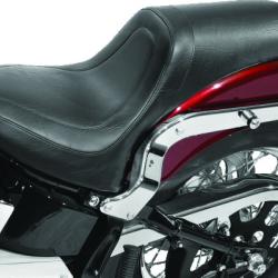 MUSTANG MOTORCYCLE 75779