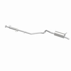 MAG BRE Exhaust Kits Magnaflow 106-0760
