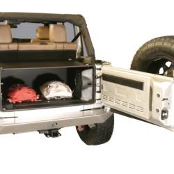 TUFFY PRODUCTS 29901