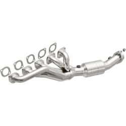 MAG Converter Direct Fit Magnaflow 50421