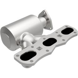 MAG Converter Direct Fit Magnaflow 52329