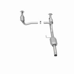 MAG Converter Direct Fit Magnaflow 93414