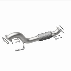 MAG BRE Front Pipe Kit Magnaflow 107-0266