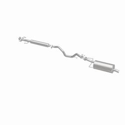 MAG BRE Exhaust Kits Magnaflow 106-0057