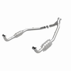 Magnaflow 93691