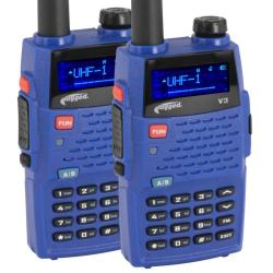 RUGGED RADIOS V32PACK