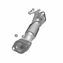 MAG BRE Front Pipe Kit Magnaflow 107-0290
