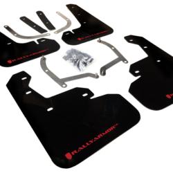 RALLY ARMOR MF45URBLKRD