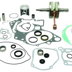 VERTEX PISTONS WR101186