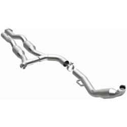 MAG Converter Direct Fit Magnaflow 24334