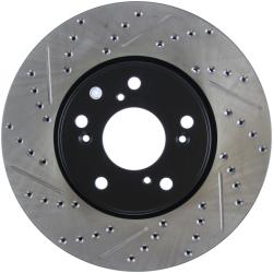 STOPTECH 12740086R
