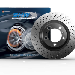 SHW PERFORMANCE PRX39873