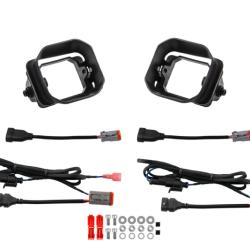 Diode Dynamics DD6258P