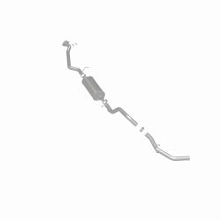 MAG BRE Exhaust Kits Magnaflow 116-0509