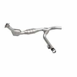 MAG Converter Direct Fit Magnaflow 49009