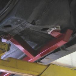 UMI PERFORMANCE 2400B