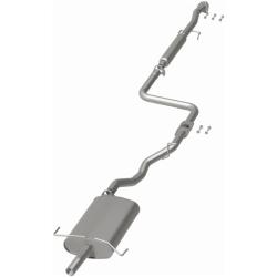 MAG BRE Exhaust Kits Magnaflow 106-0603