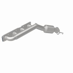 MAG Converter Direct Fit Magnaflow 49356