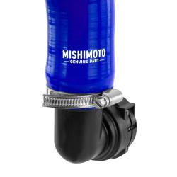 MISHIMOTO MMHOSEF35T11BL
