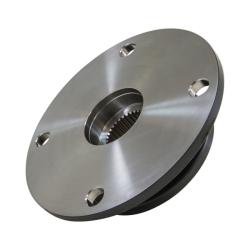 Yukon Gear & Axle YY T5004020