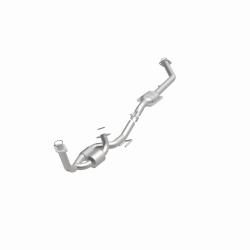 MAG Converter Direct Fit Magnaflow 447163