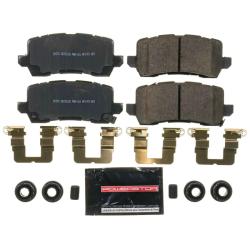 PowerStop Z23-2372