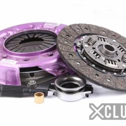 XCLUTCH XKNI240101A