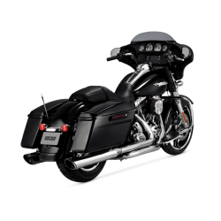 VANCE AND HINES 16672
