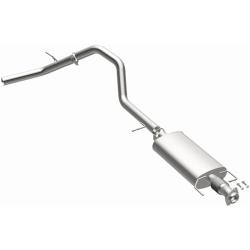 MAG BRE Exhaust Kits Magnaflow 106-0989