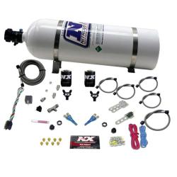NITROUS EXPRESS 2021815