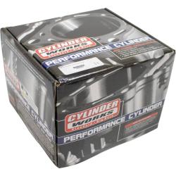 CYLINDER WORKS 210101